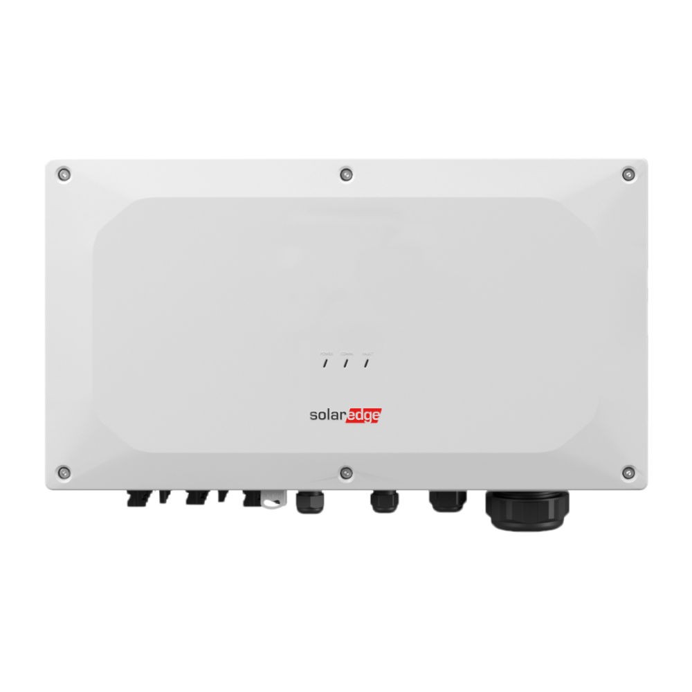 SolarEdge SE100K-RW00IBNM4