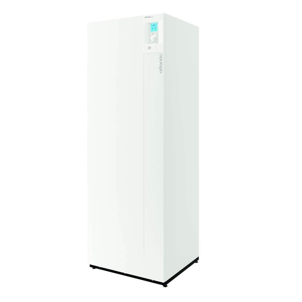 Pompa ciepła Excelia AI Tri HP DUO 17 kW Atlantic