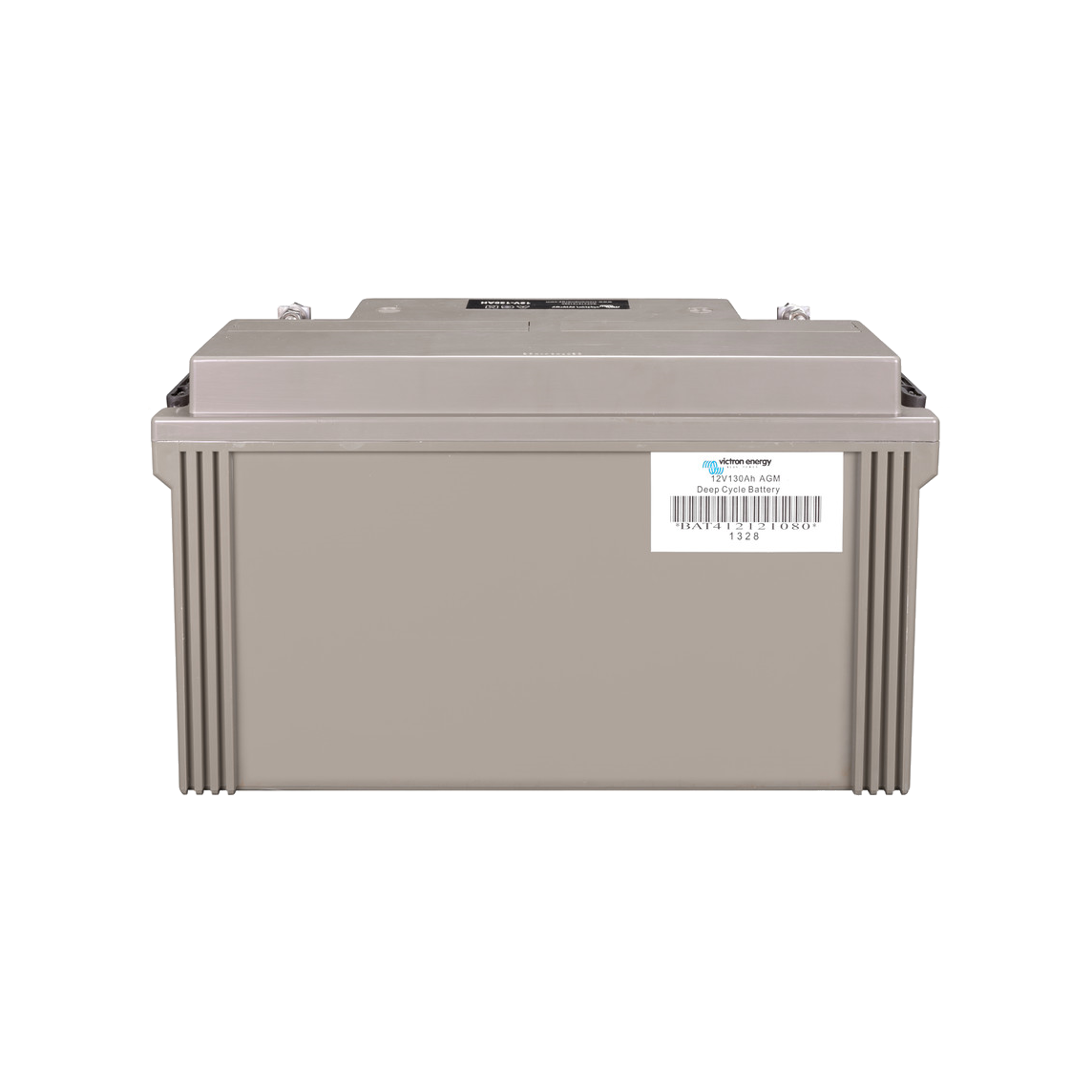 AGM 12V/130 Ah Victron Energy deep cycle battery