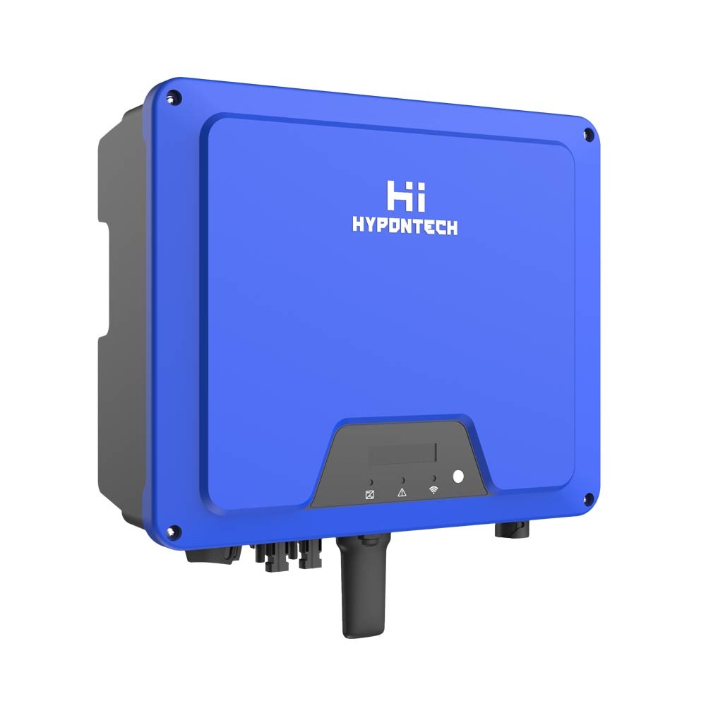 Wechselrichter HPT-10000 3F Hypontech