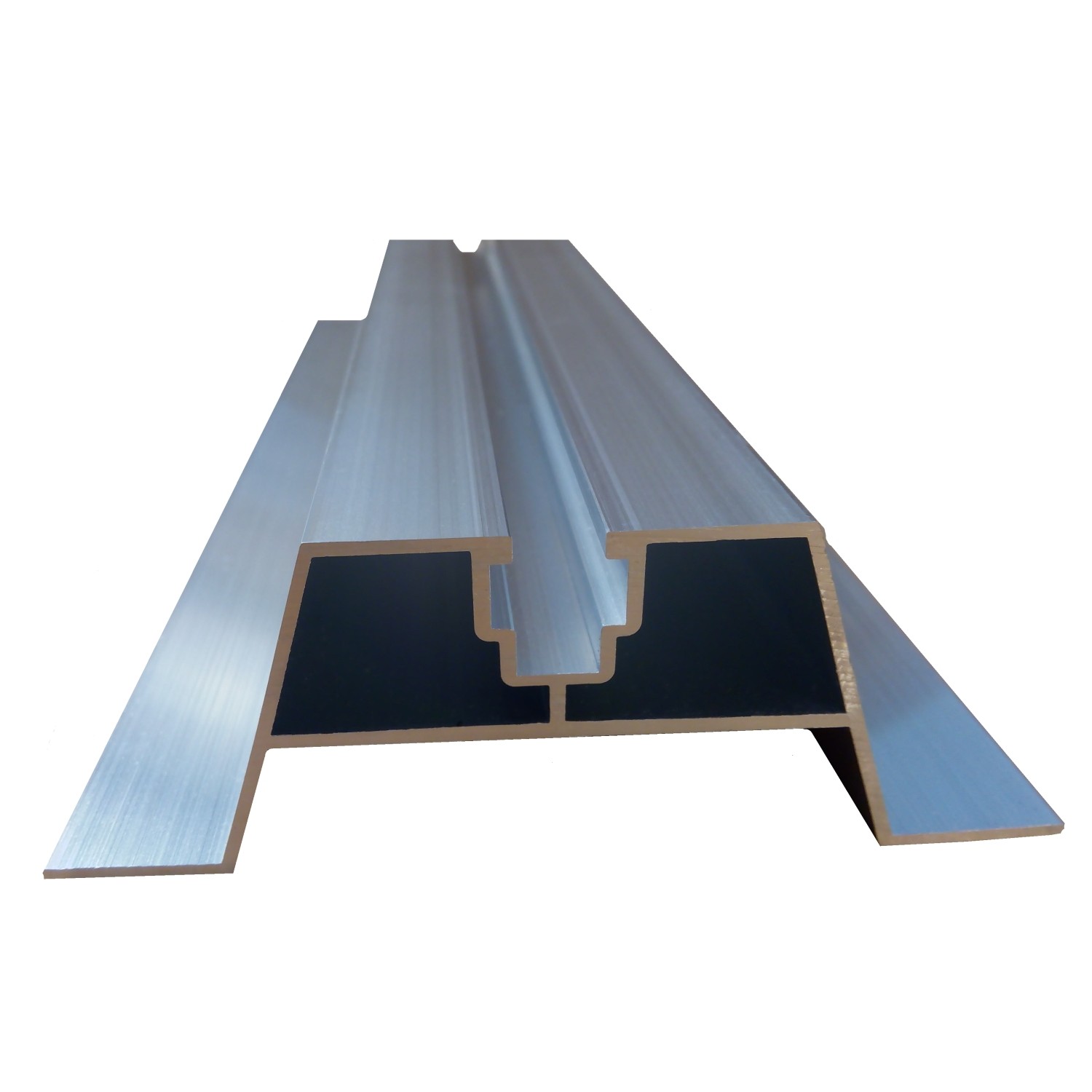 Trapezoidal bridge 300/40 mm + EPDM