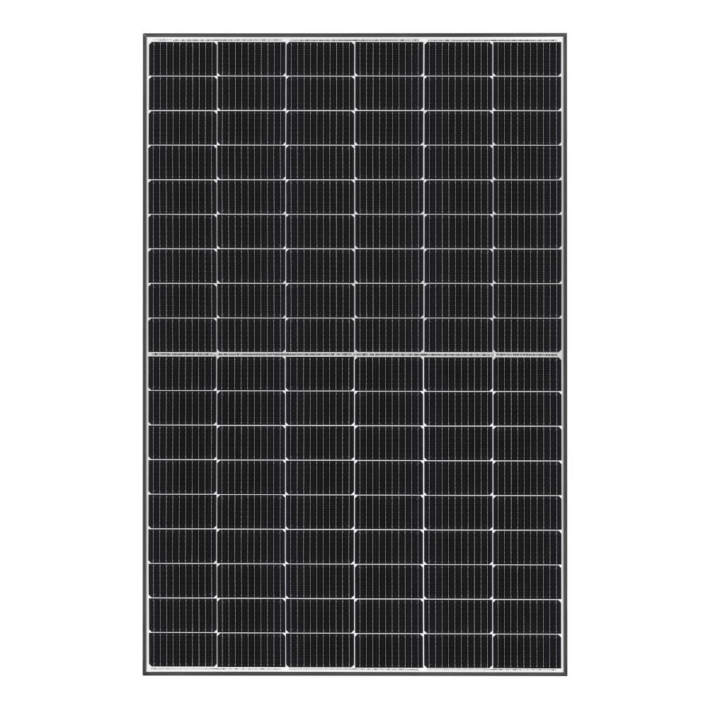 Photovoltaik Modul W Black Frame Tw Solar