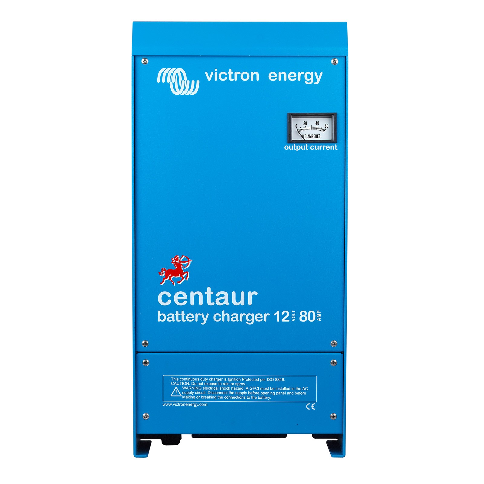 Ładowarka Centaur 12/80 3 Victron Energy