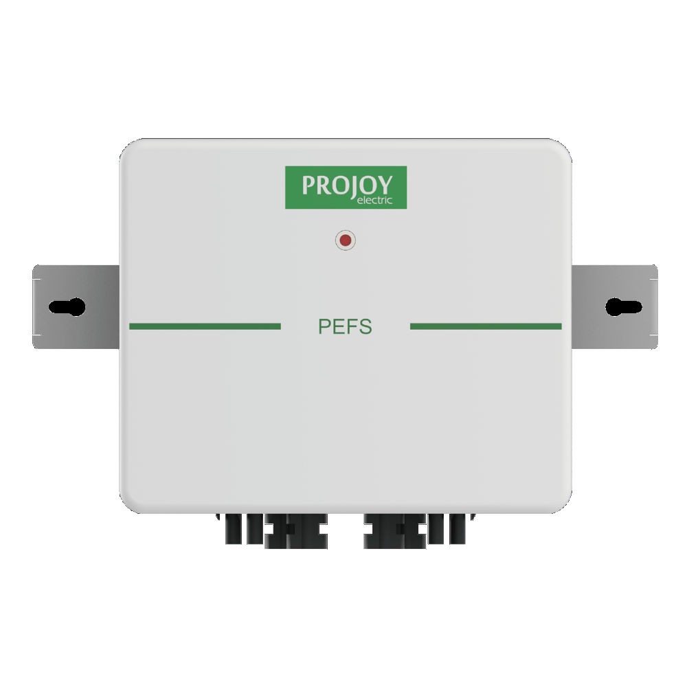 Feuerwehrschalter 2 Strings (P2) Projoy