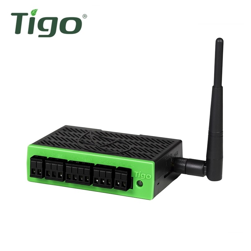 Überwachungssatz Cloud Connect Tigo