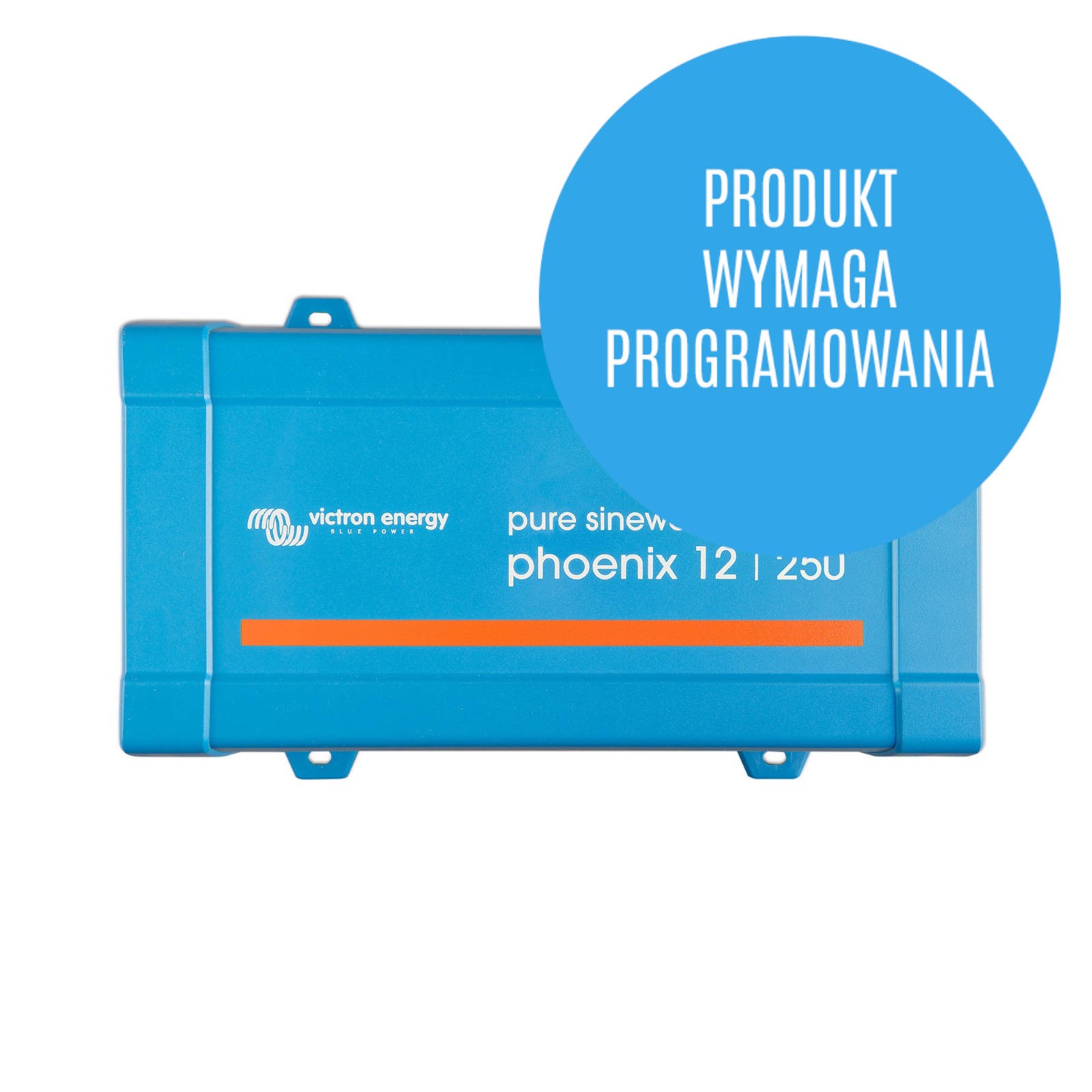 Inwerter Phoenix 12/250 230V VE.Direct IEC Victron Energy