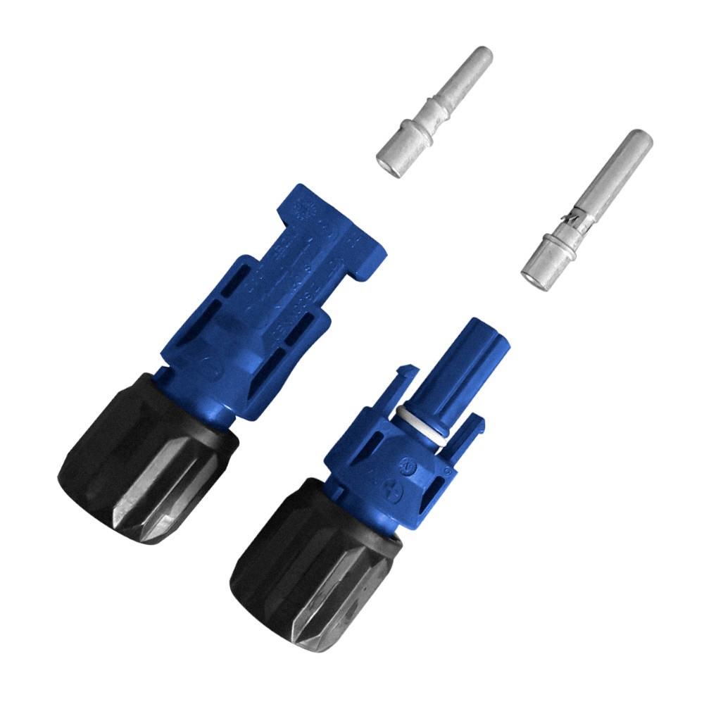 MC4 Solar Connector Sofar - Complete Set