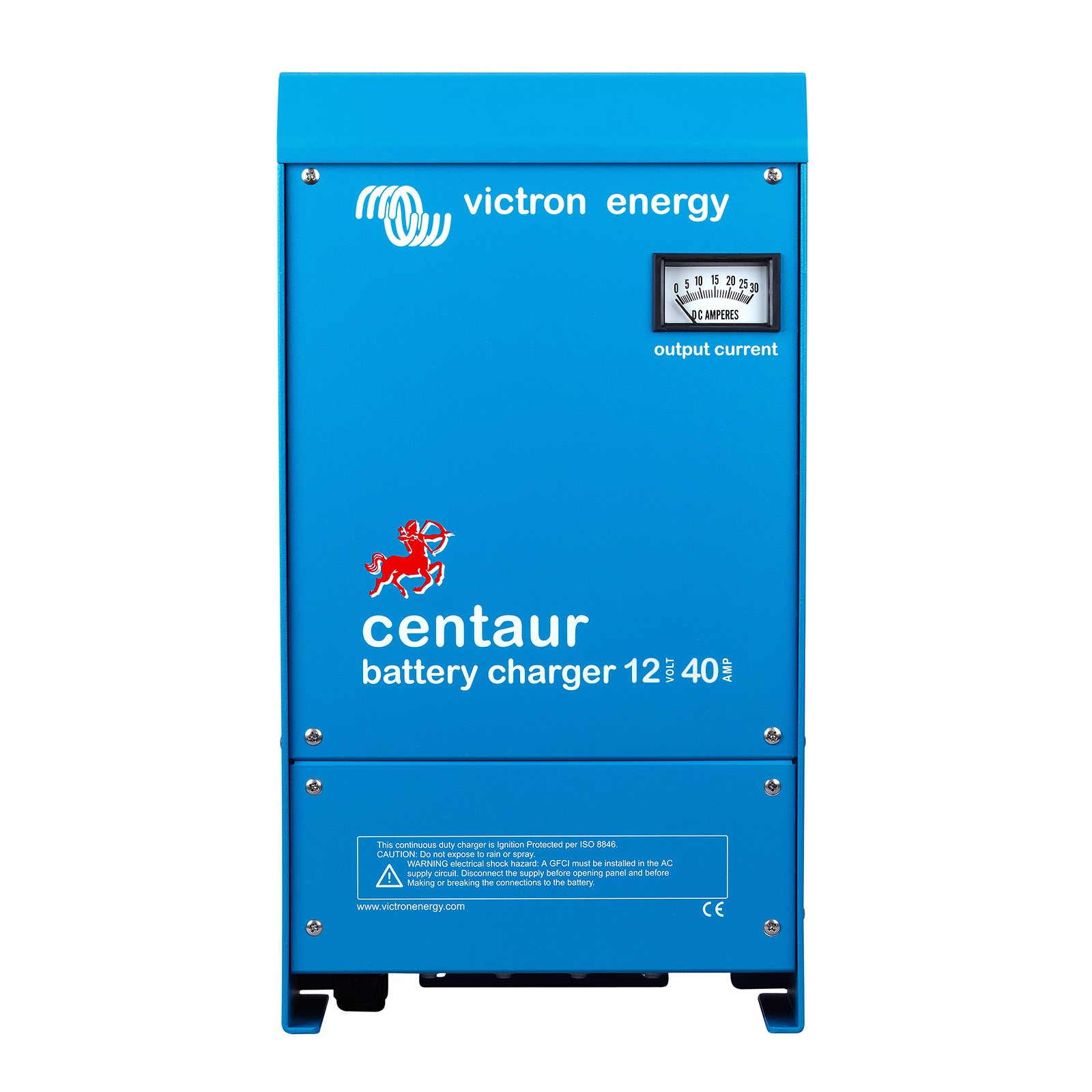 Caricabatterie Centaur 12/40 3 Victron Energy