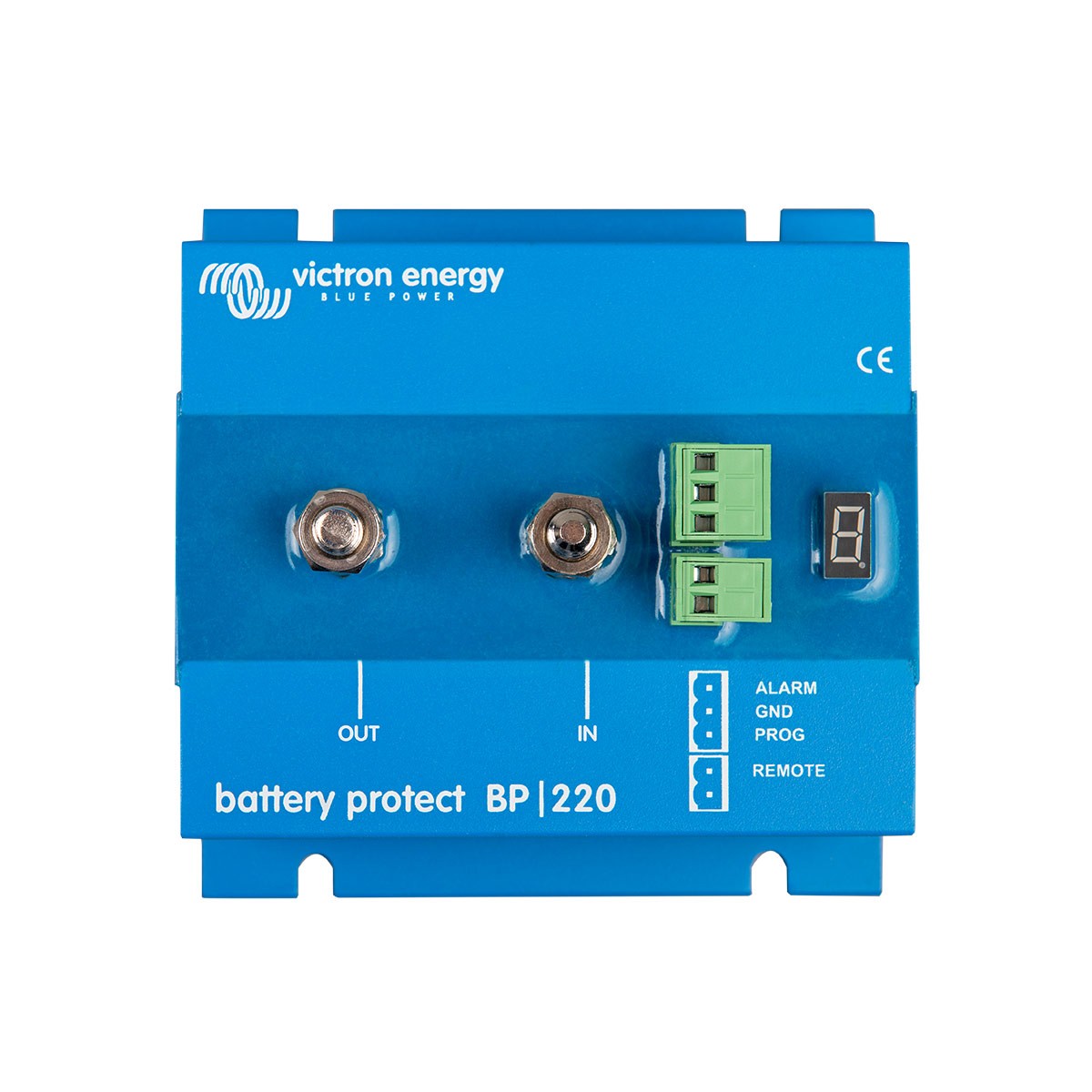 Ochronnik akumulatora BP-220 12/24 V 220 A Victron Energy