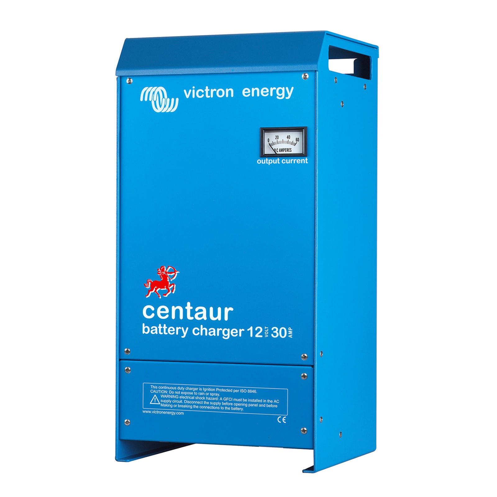 Ładowarka Centaur 12/30 3 Victron Energy