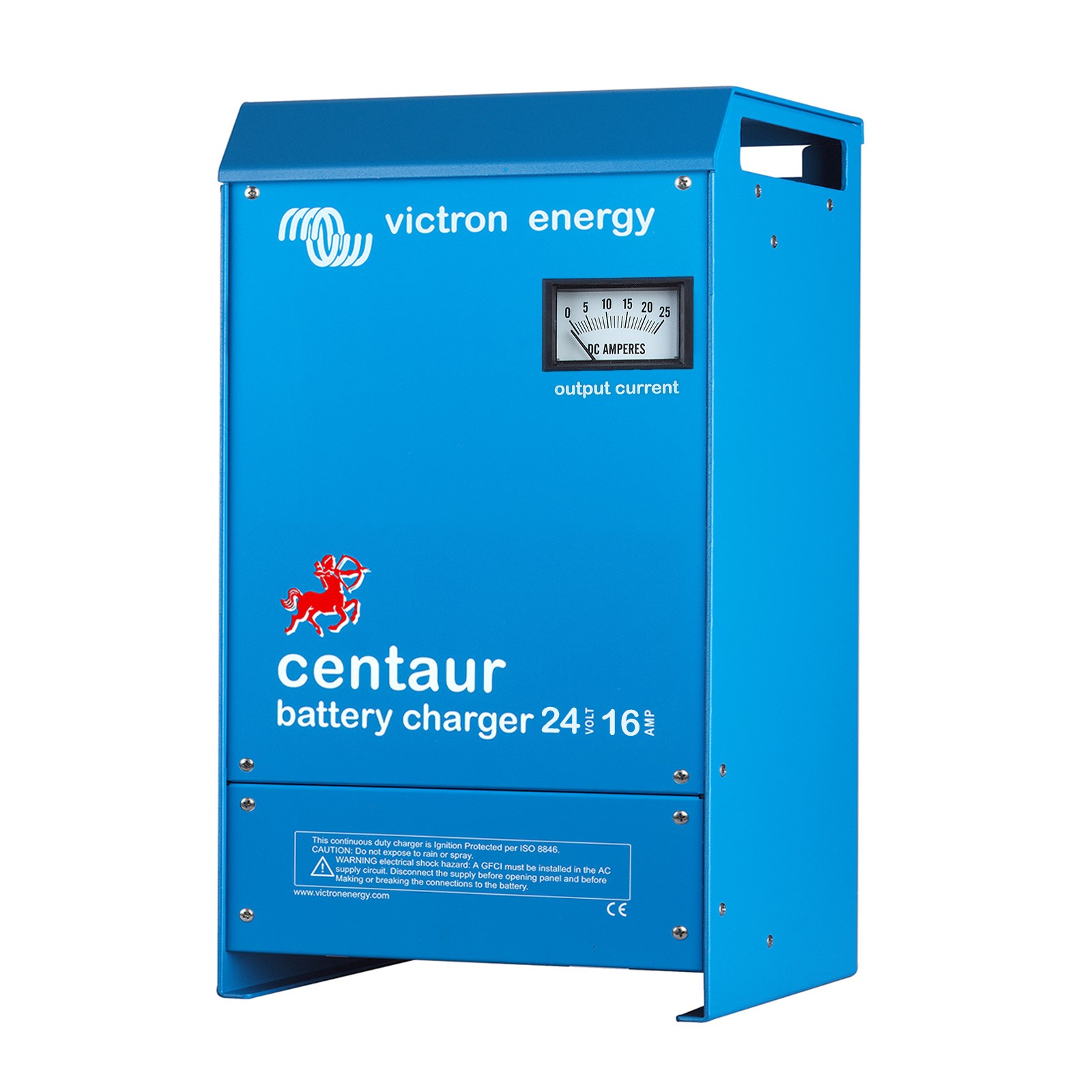 Ladegerät Centaur 24/16 3 Victron Energy