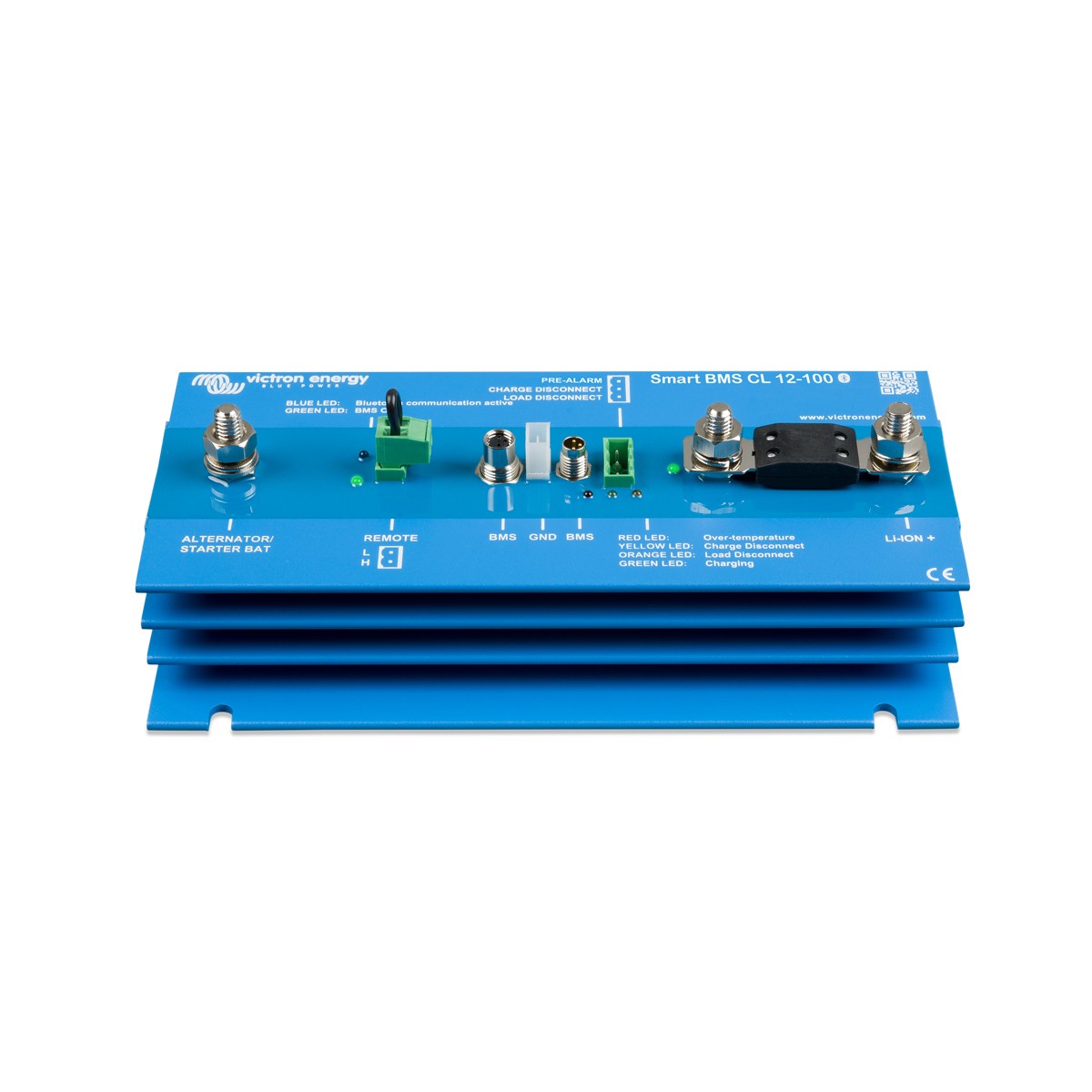 Batteriemanagementsystem BMS CL 12/100 Victron Energy