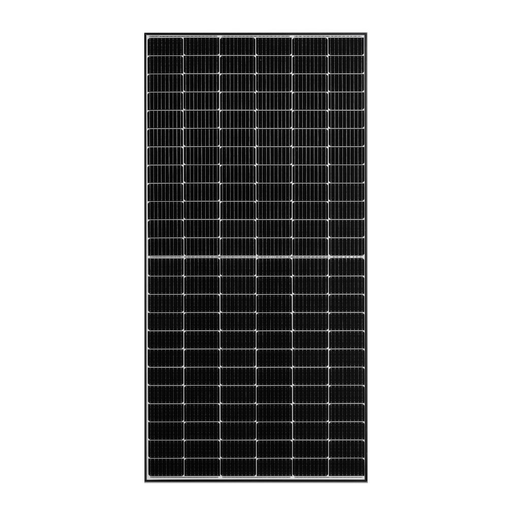 Photovoltaic module 455 W Black Frame SunLink