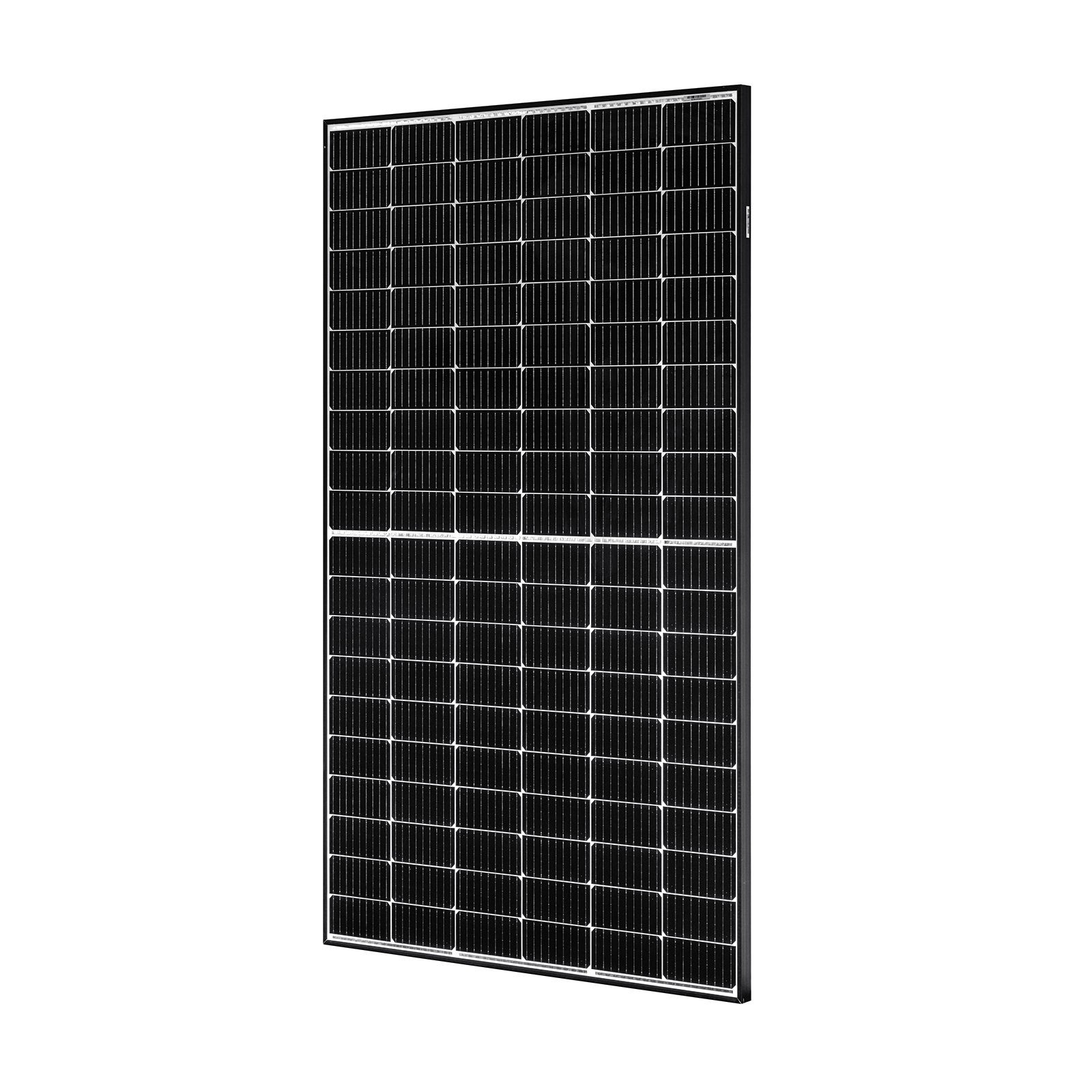 Modulo fotovoltaico Black Frame 415 W 30 mm SunLink