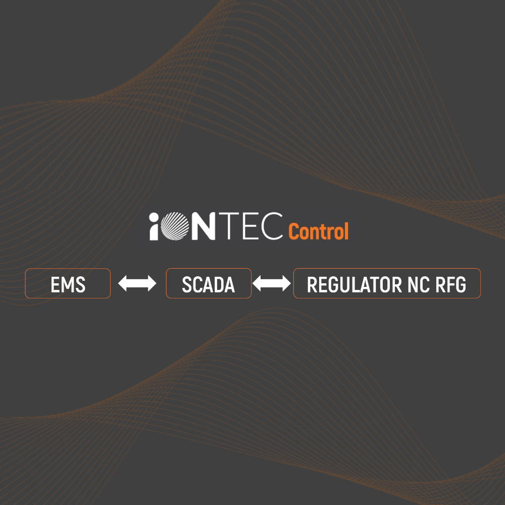 iONTEC Control