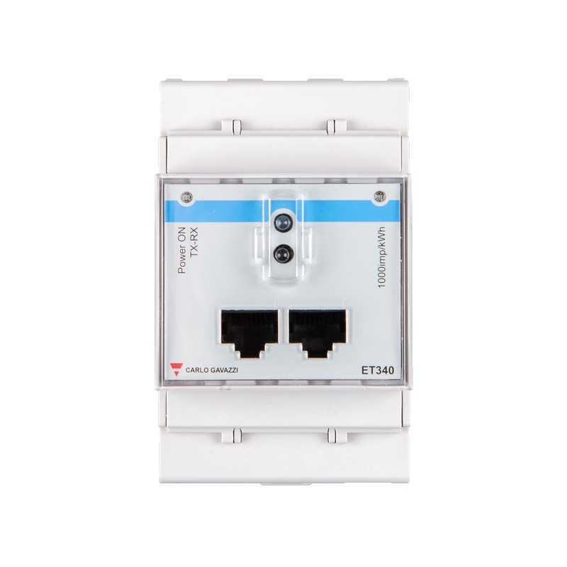 Energiezähler ET340 3-phasig 65 A