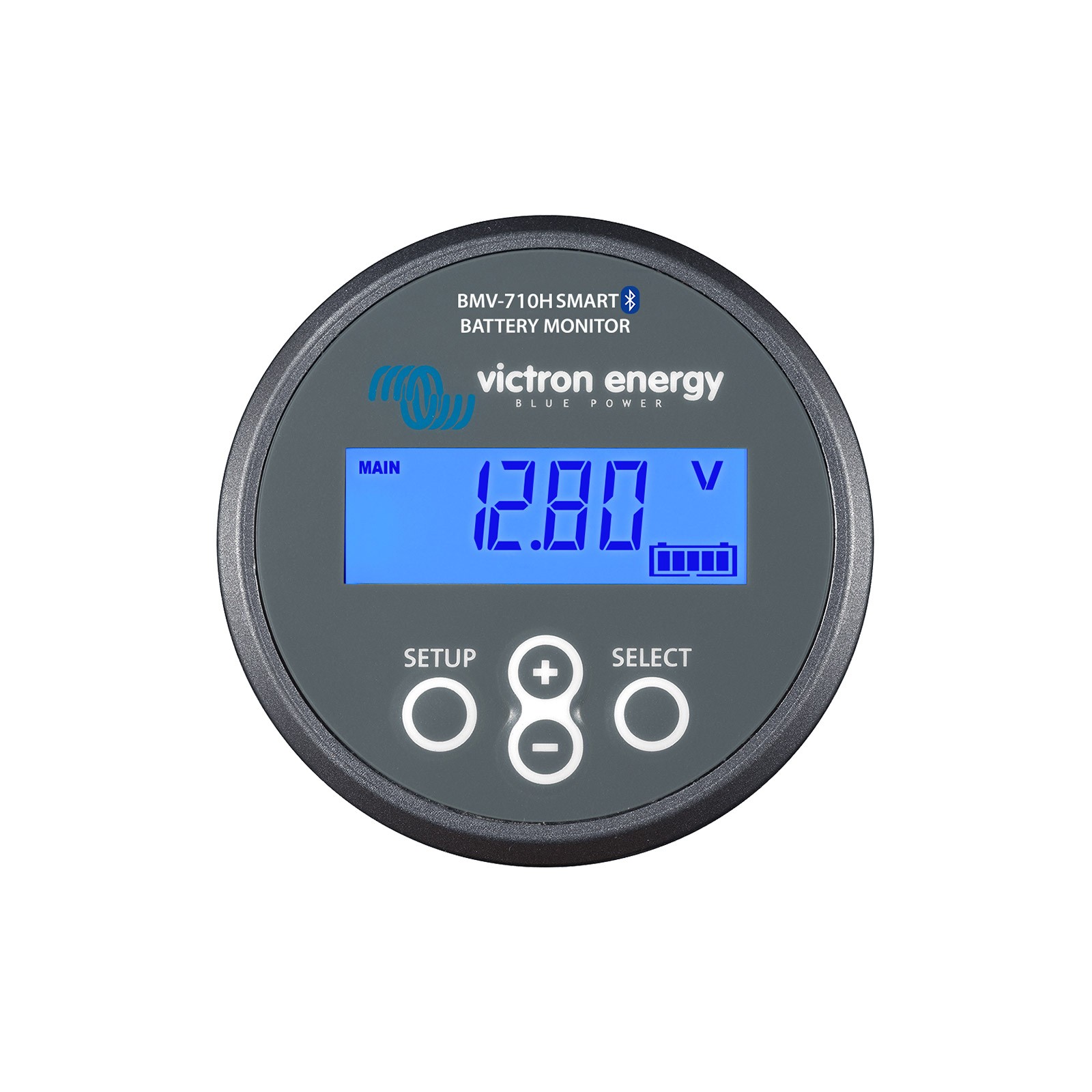 Monitor akumulatorowy Smart BMV-710 Victron Energy