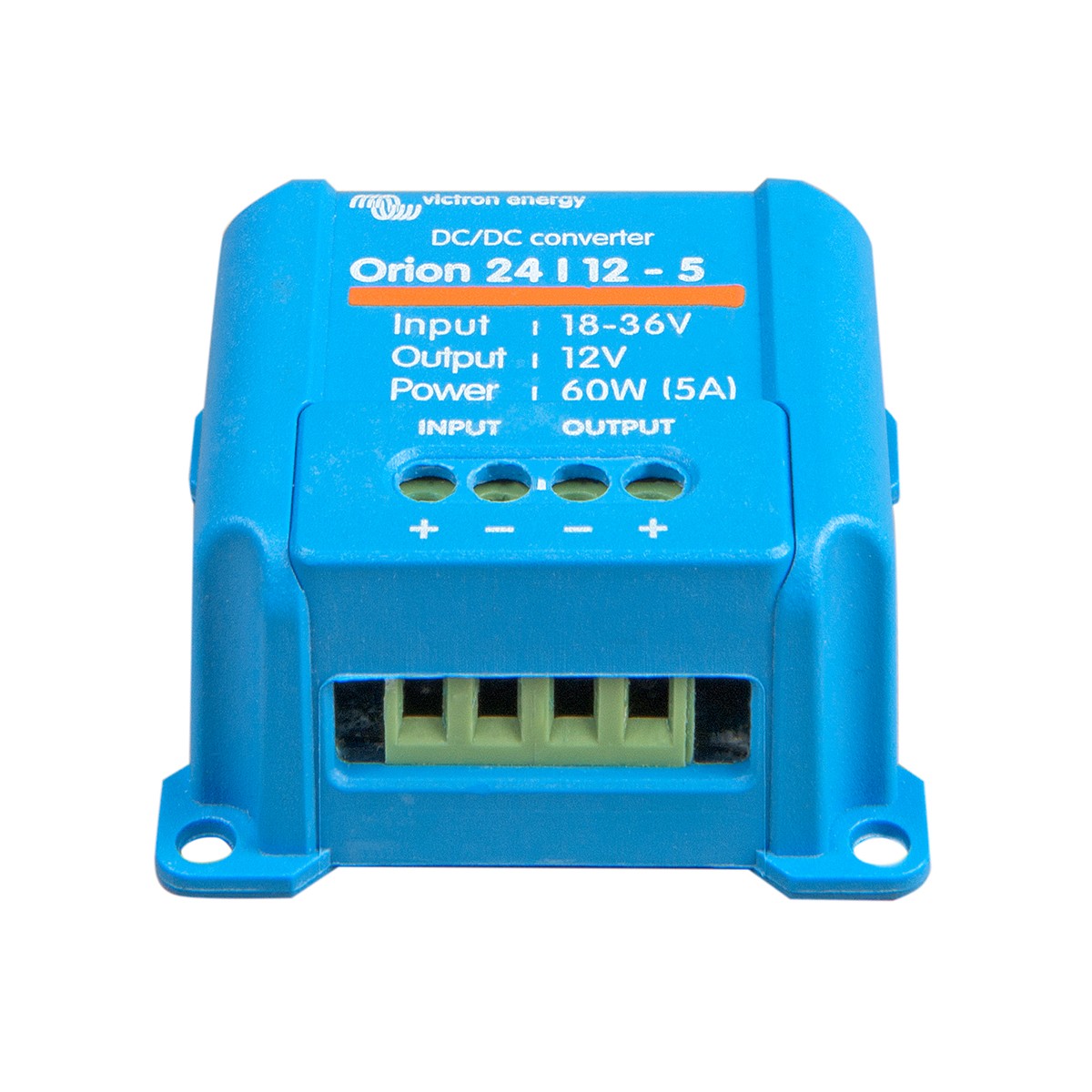 Orion-Tr DC-DC Converter 24/12-5 A Victron Energy