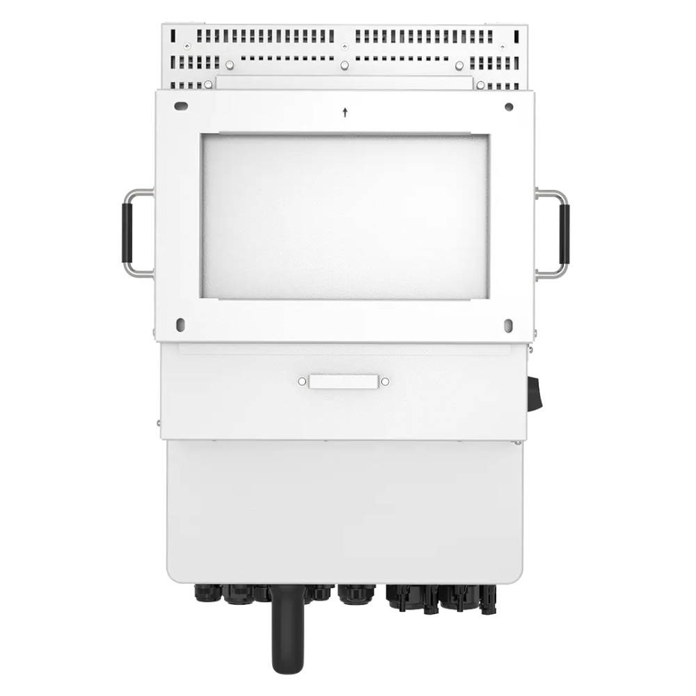 Hybrid inverter S6-EH3P10K02-NV-YD-L 10 kW Solis