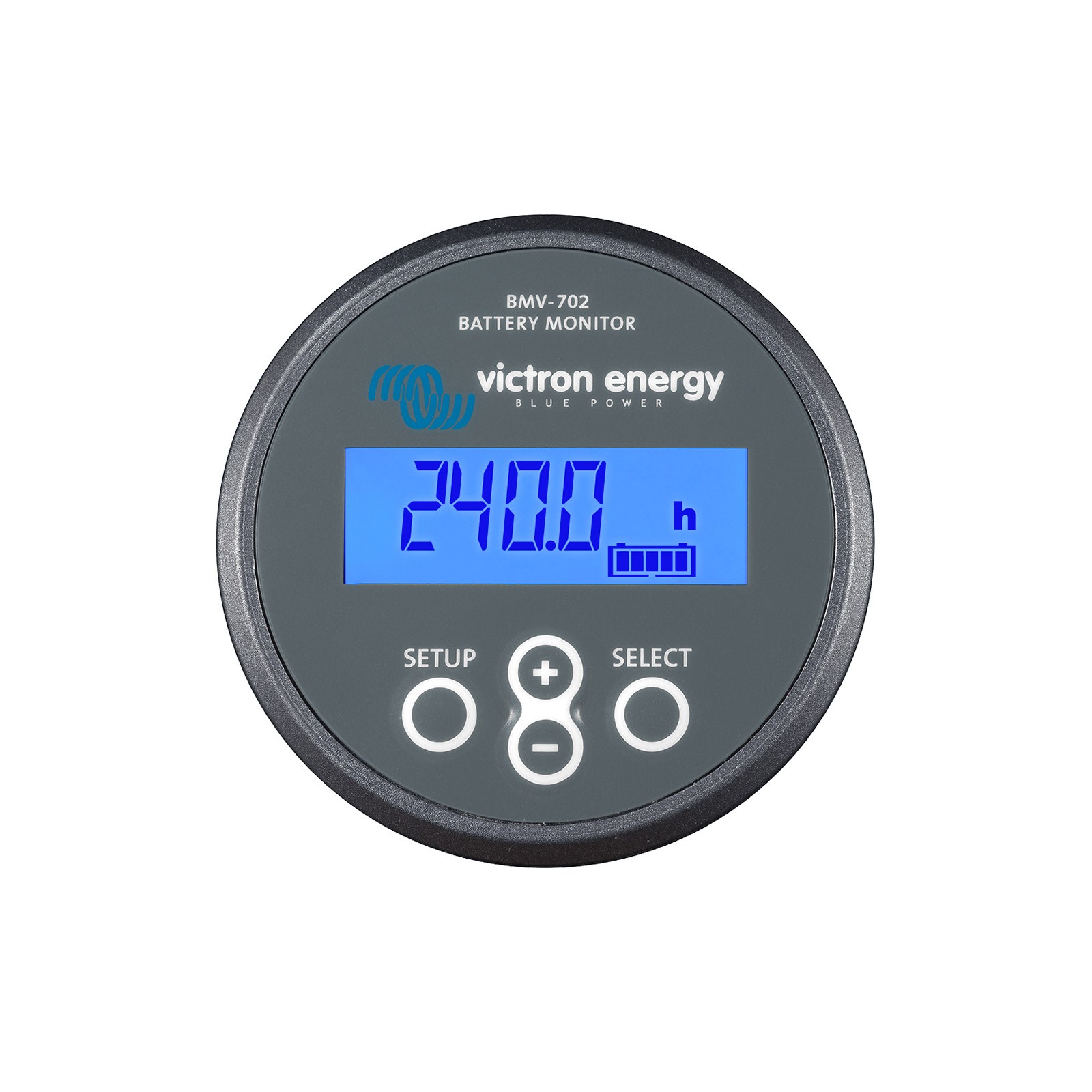 BMV-702 Retail Victron Energy battery monitoring module