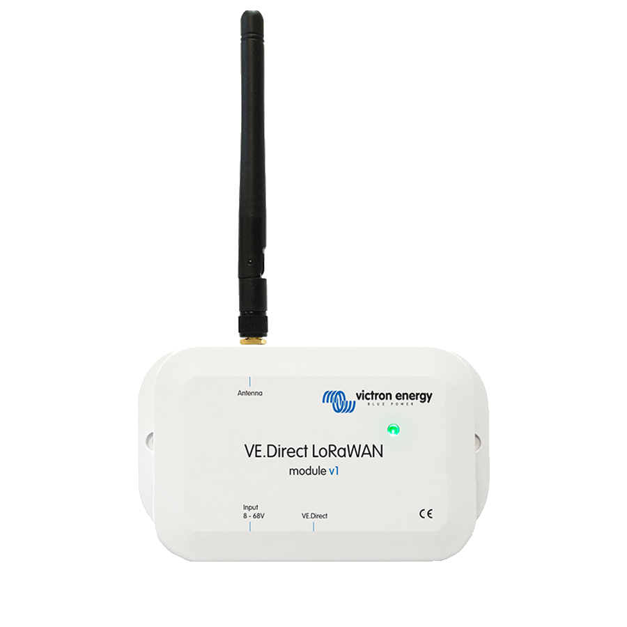 Moduł komunikacji LoRaWAN EU863-870 Victron Energy