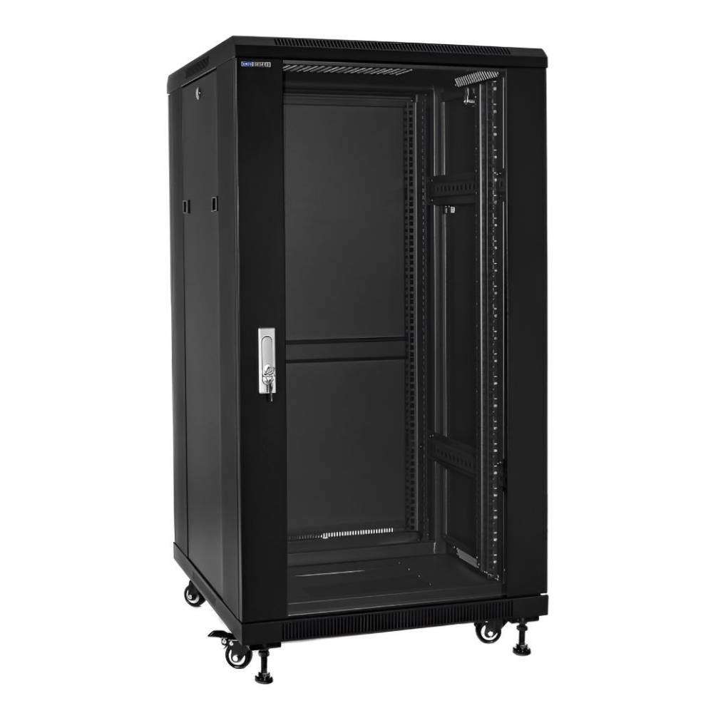 Armadio Rack 22U 19" 600mm Autoposante S6622