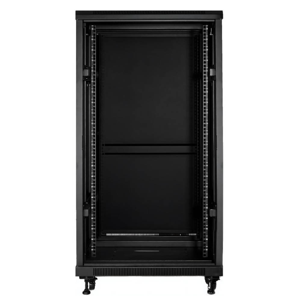 Szafa RACK 22U 19" 600 mm wolnostojąca S6622