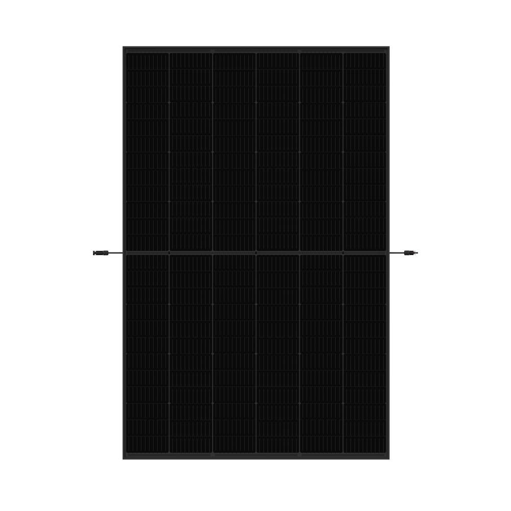 Modulo fotovoltaico Full Black 415 W Vertex S 30 mm Trina