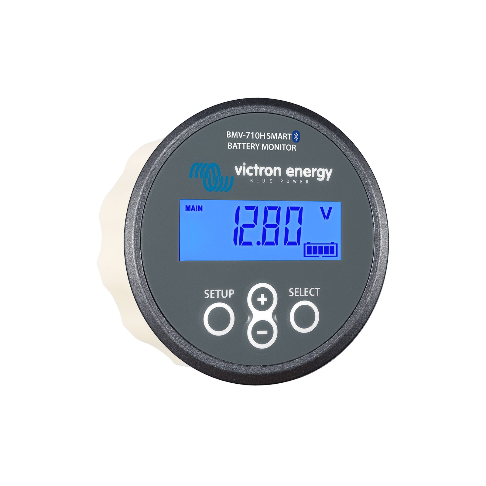 Monitor akumulatorowy Smart BMV-710 Victron Energy