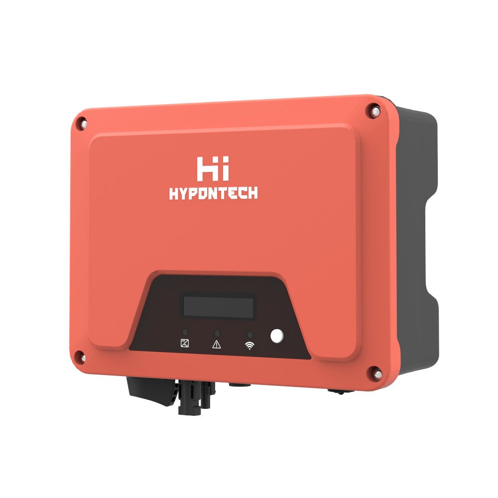 Wechselrichter HPK-3000 1F Hypontech