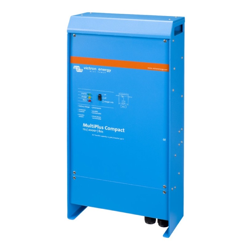 Inverter MultiPlus Compact 12/2000 Victron Energy