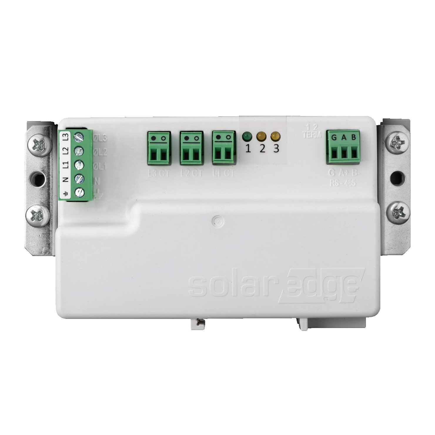 Energiezähler MB Meter 3F SolarEdge