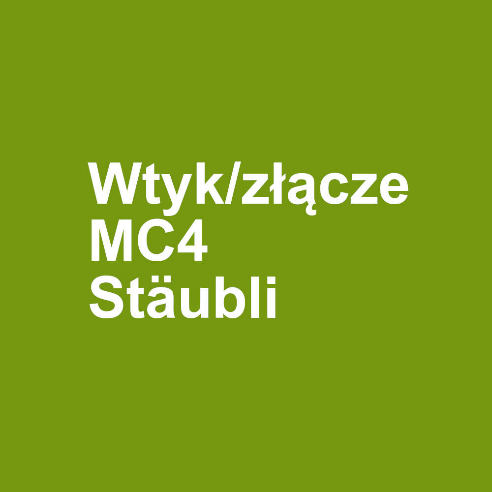 Nakrętka złącza solarnego MC4