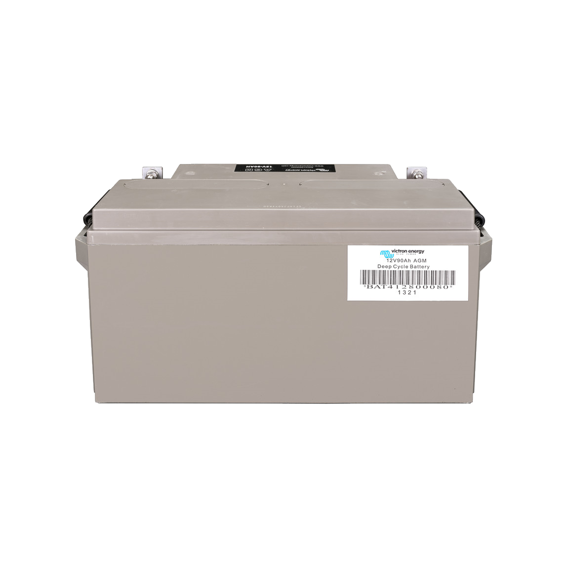 Batterie AGM Deep Cycle 12 V/90 Ah Victron Energy