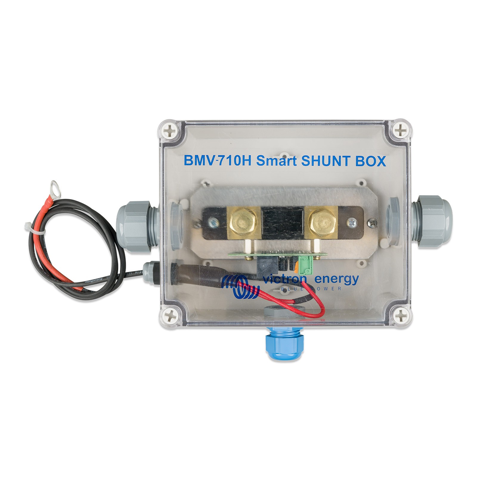 Batteriemonitor Smart BMV-710 Victron Energy