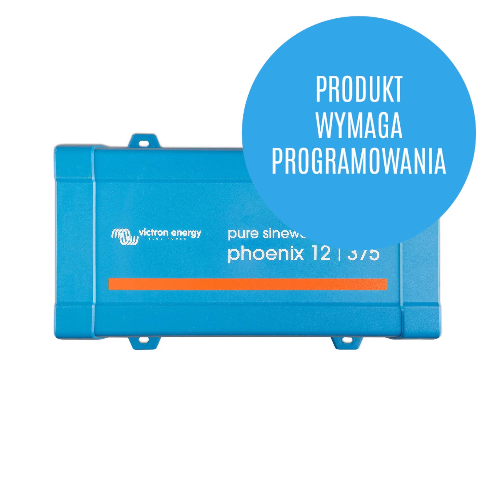 Inwerter Phoenix 12/375 VE.Direct Schuko Victron Energy