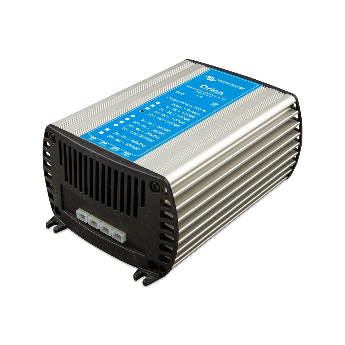 Isolierter Konverter Orion 110/12-30 A Victron Energy