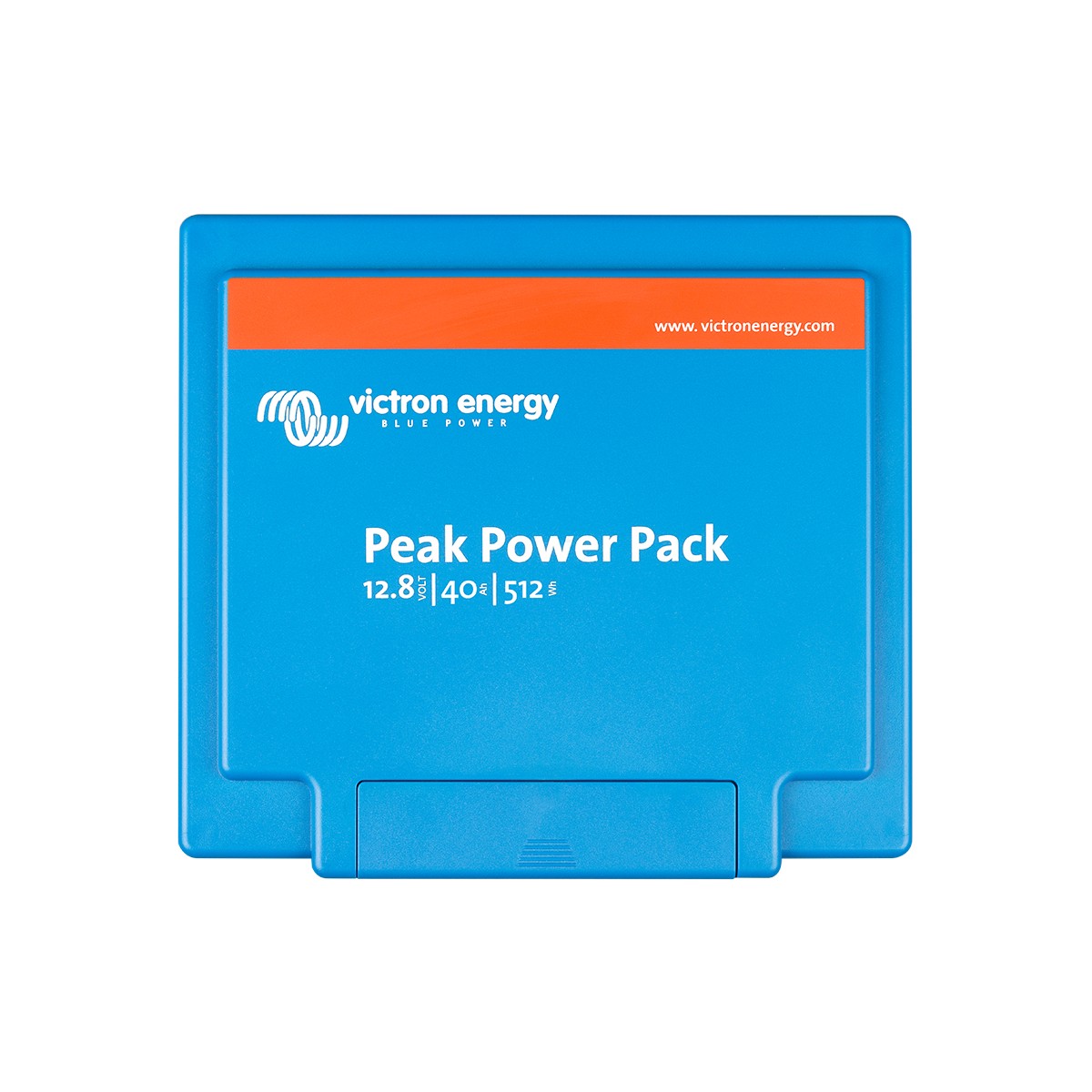 Peak Power Pack 12.8 V/40 Ah-512 Wh Victron Energy battery