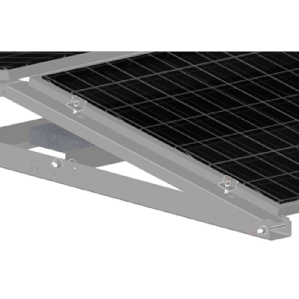 Konstrukcja iONTEC FRAME indywidualna wycena