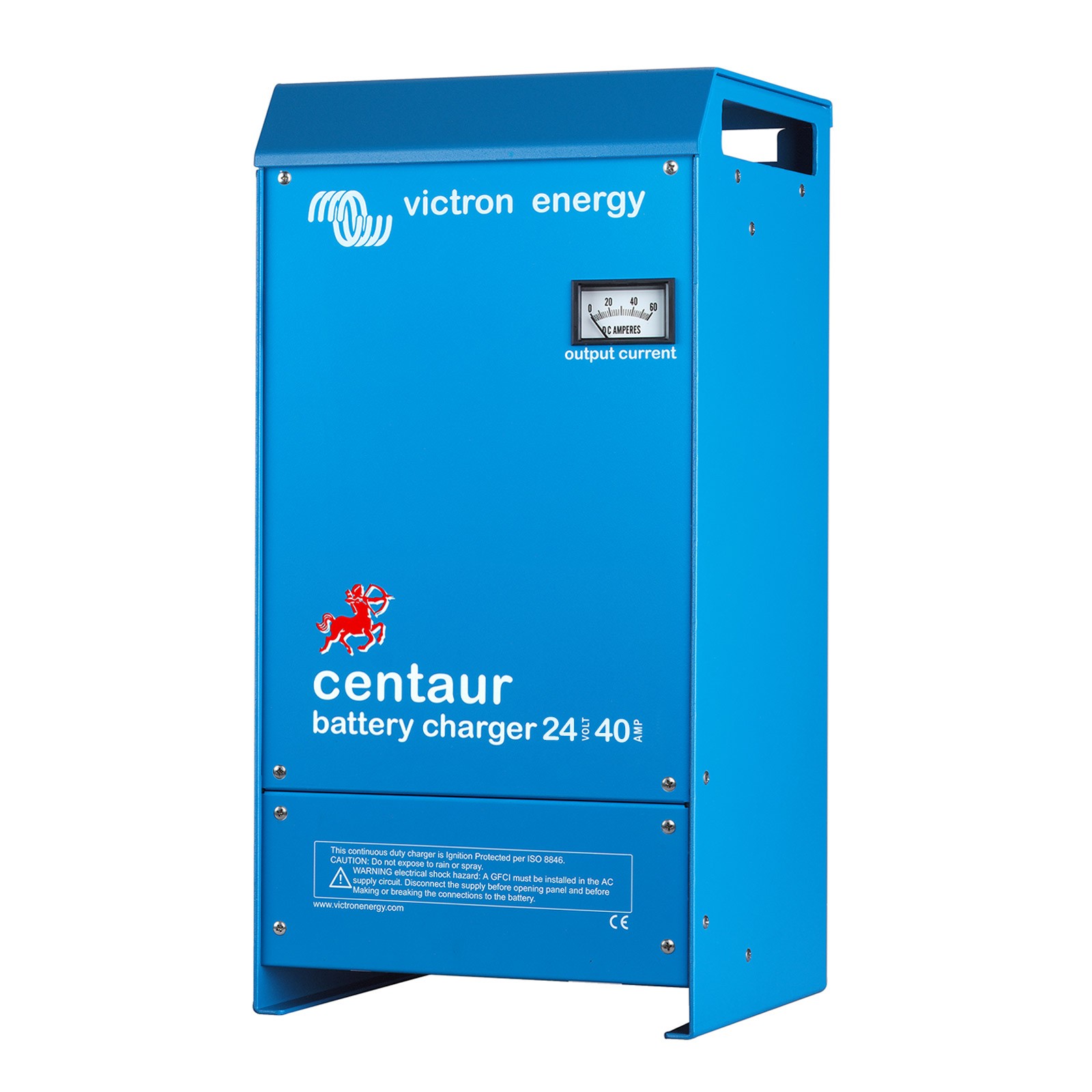 Ladegerät Centaur 24/40 3 Victron Energy