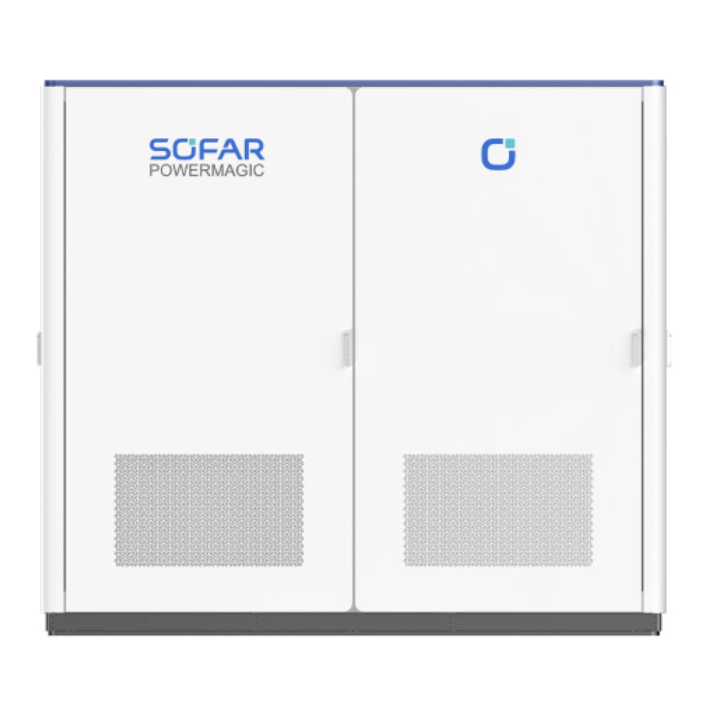 Transformer Cabinet PowerMagic Sofar