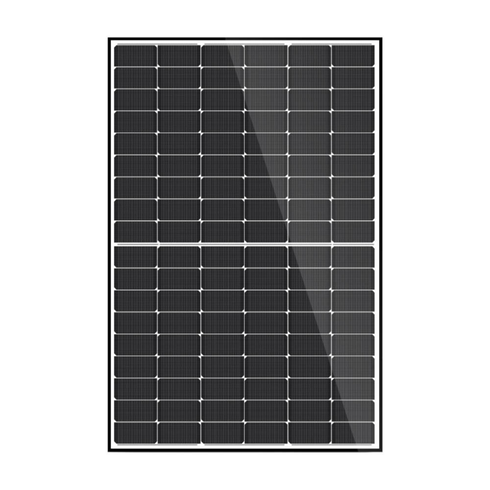 Modulo fotovoltaico 440 W N-type Bifacial Black Frame 30 mm SunLink