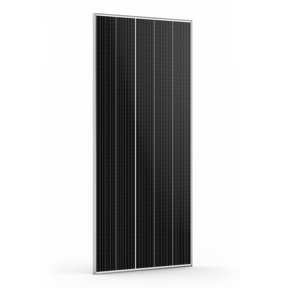 Moduł fotowoltaiczny P6 505 W COM-S-BF 35 mm Bifacial SunPower