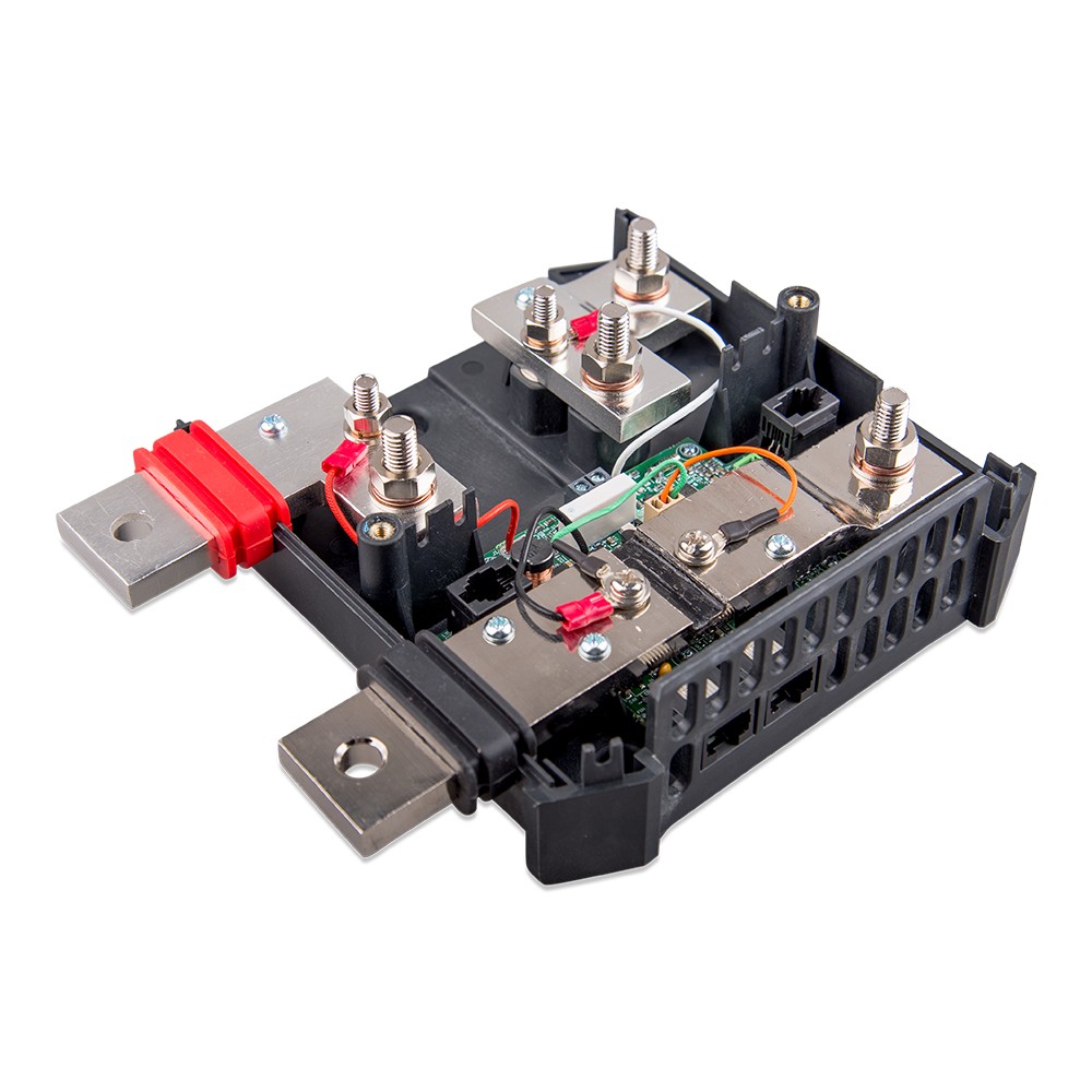 Lynx Shunt VE.Can Monitor batteria Victron Energy