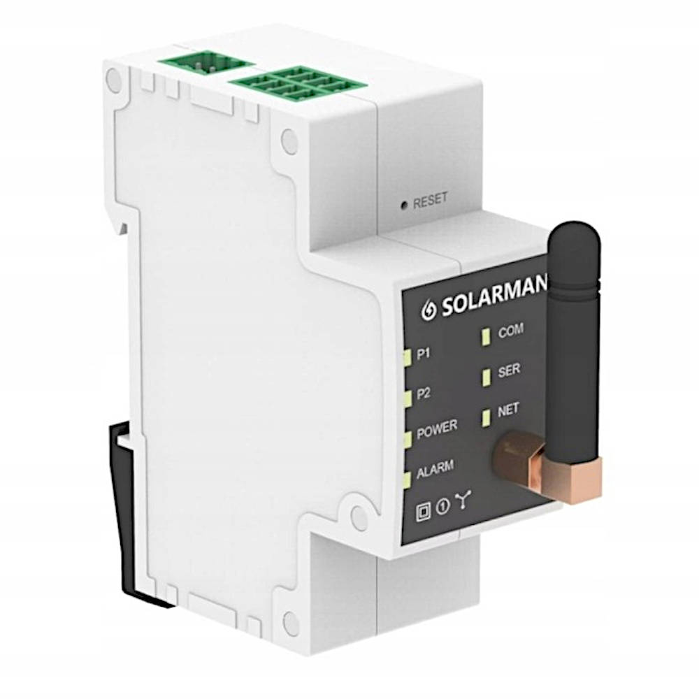 Licznik DTSD422-D3-WiFi Smart Meter 3F Sofar