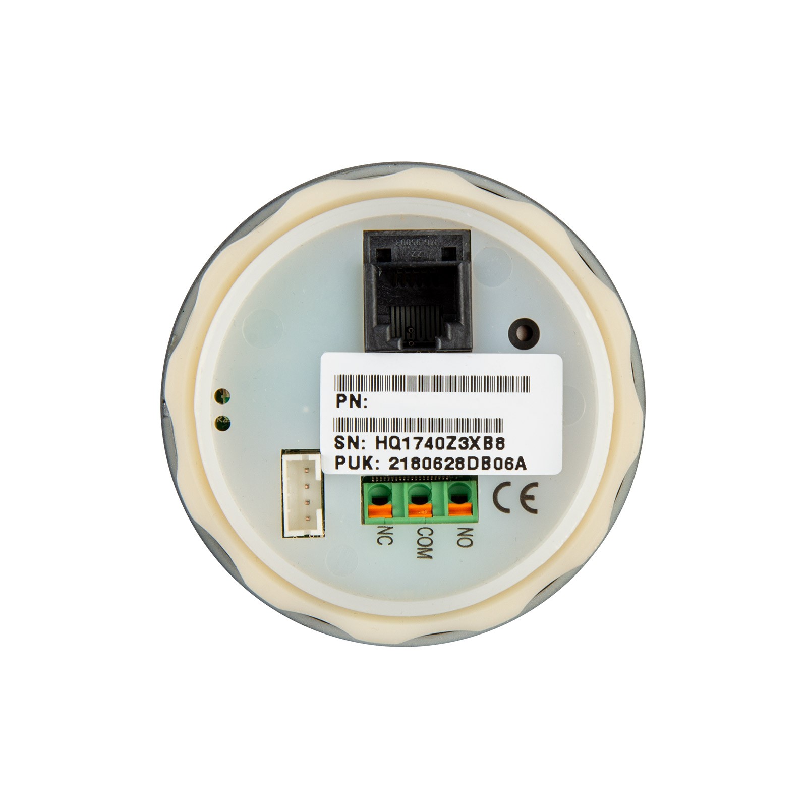 BMV-702 Retail Victron Energy battery monitoring module